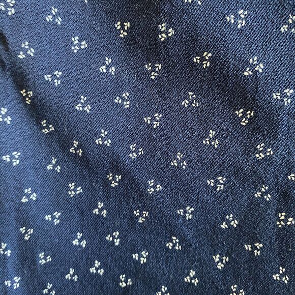 Old Navy Patterned Pixie Pants Women's 6 - Picture 3 of 10